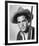 Jeffrey Hunter-null-Framed Photo