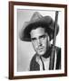 Jeffrey Hunter-null-Framed Photo