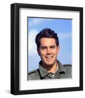 Jeffrey Hunter-null-Framed Photo