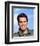 Jeffrey Hunter-null-Framed Photo