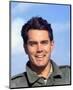 Jeffrey Hunter-null-Mounted Photo