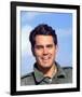 Jeffrey Hunter-null-Framed Photo