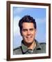 Jeffrey Hunter-null-Framed Photo