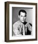 Jeffrey Hunter-null-Framed Photo