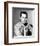 Jeffrey Hunter-null-Framed Photo