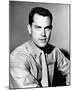 Jeffrey Hunter-null-Mounted Photo