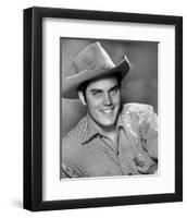 Jeffrey Hunter-null-Framed Photo