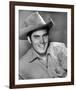 Jeffrey Hunter-null-Framed Photo