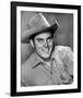 Jeffrey Hunter-null-Framed Photo