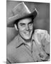 Jeffrey Hunter-null-Mounted Photo