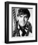 Jeffrey Hunter-null-Framed Photo