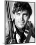 Jeffrey Hunter-null-Mounted Photo