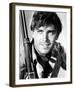 Jeffrey Hunter-null-Framed Photo