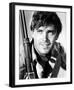 Jeffrey Hunter-null-Framed Photo