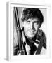 Jeffrey Hunter-null-Framed Photo