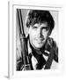 Jeffrey Hunter-null-Framed Photo