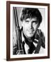 Jeffrey Hunter-null-Framed Photo