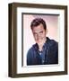 Jeffrey Hunter-null-Framed Photo