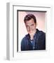 Jeffrey Hunter-null-Framed Photo