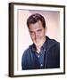 Jeffrey Hunter-null-Framed Photo