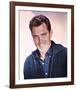 Jeffrey Hunter-null-Framed Photo