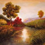 Idyllic I-Jeffrey Leonard-Art Print