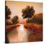 Stretched Canvas