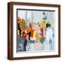 Brown Frame