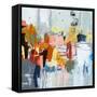 Canvas Black