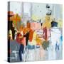 Stretched Canvas