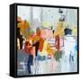 Canvas Black