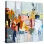 Stretched Canvas