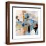 Brown Frame