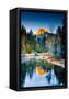 Canvas Black