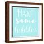 Brown Frame