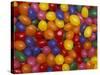 Jelly Beans, Washington, USA-Jamie & Judy Wild-Stretched Canvas