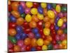 Jelly Beans, Washington, USA-Jamie & Judy Wild-Mounted Premium Photographic Print