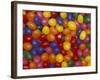 Jelly Beans, Washington, USA-Jamie & Judy Wild-Framed Photographic Print