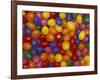 Jelly Beans, Washington, USA-Jamie & Judy Wild-Framed Photographic Print