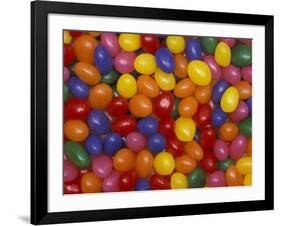 Jelly Beans, Washington, USA-Jamie & Judy Wild-Framed Photographic Print