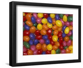 Jelly Beans, Washington, USA-Jamie & Judy Wild-Framed Photographic Print