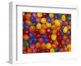 Jelly Beans, Washington, USA-Jamie & Judy Wild-Framed Photographic Print