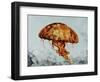 Jelly Fish-Sydney Edmunds-Framed Premium Giclee Print