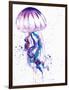 Jelly Jelly 2-Kimberly Allen-Framed Art Print