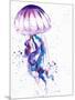 Jelly Jelly 2-Kimberly Allen-Mounted Art Print