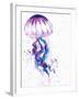 Jelly Jelly 2-Kimberly Allen-Framed Art Print