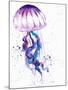 Jelly Jelly 2-Kimberly Allen-Mounted Art Print