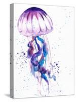 Jelly Jelly 2-Kimberly Allen-Stretched Canvas