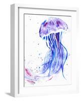 Jelly Jelly-Kimberly Allen-Framed Art Print