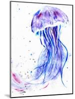 Jelly Jelly-Kimberly Allen-Mounted Art Print